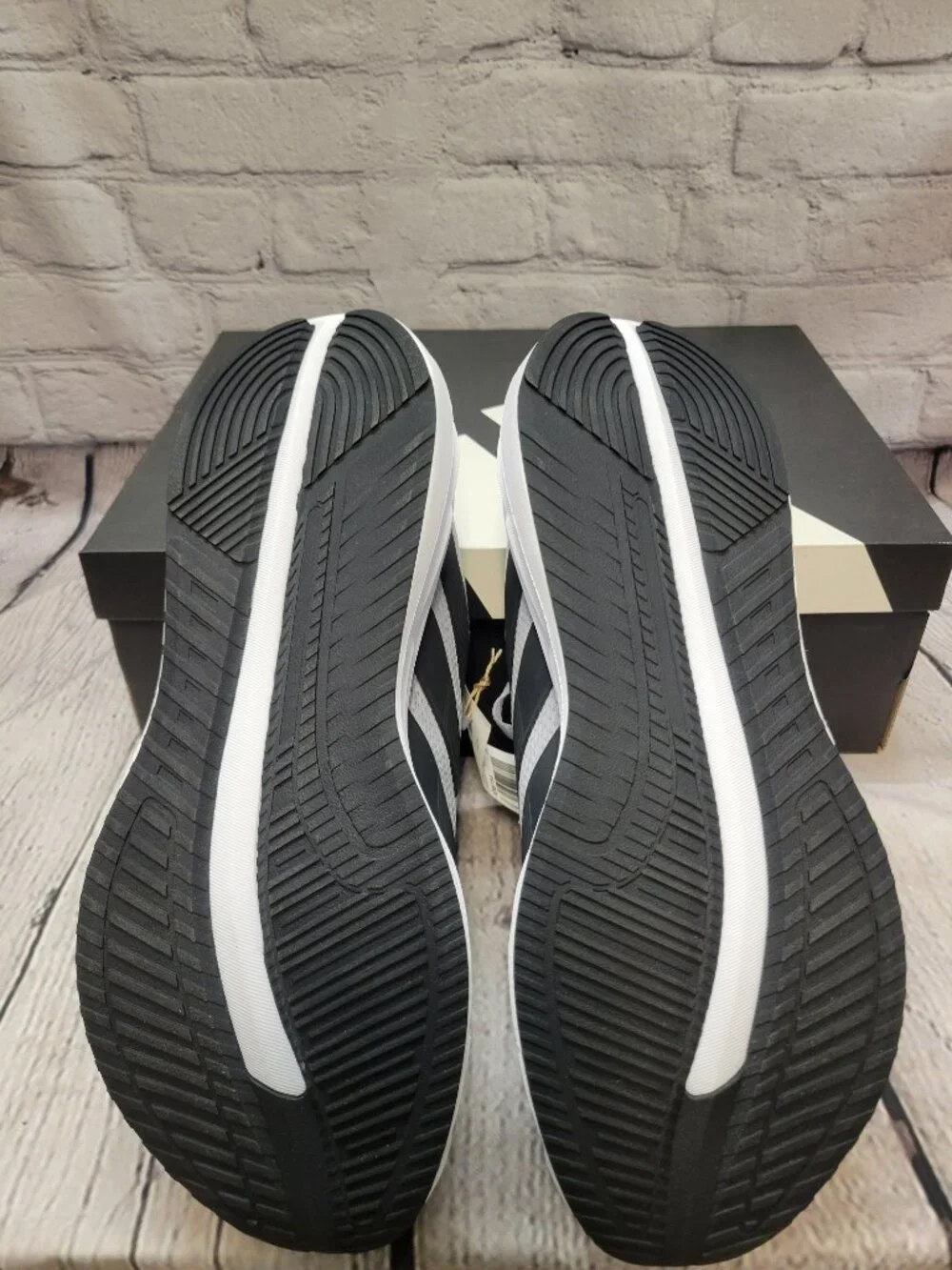 Adidas Men's Galaxy 7 Running Shoes